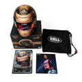 Pierre Gasly 2025 1:2 Scale Bell Limited Edition Signed Singapore GP Helmet