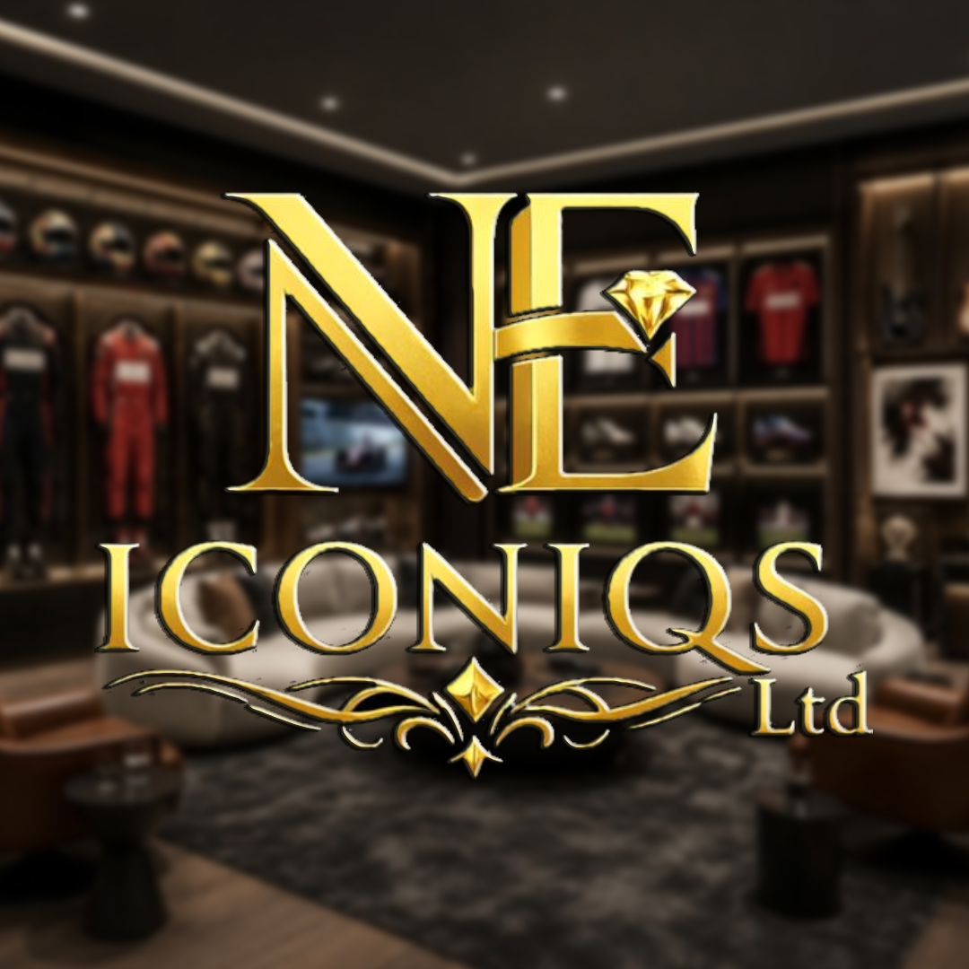 NE Iconiqs Ltd