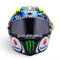 Joan Mir 2021  used MotoGP Helmet - SOLD!
