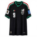 Raul Jimenez Signed, Match issued Mexico World Cup 2026 Shirt - SOLD!